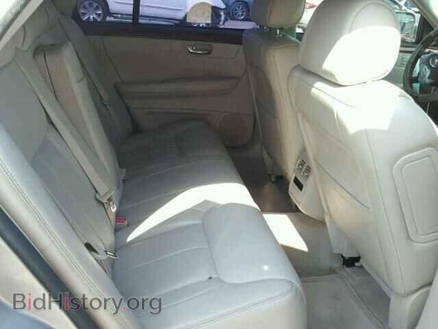 2006 CADILLAC DTS - VIN: 1G6KD57Y36U112009 - Фото 6