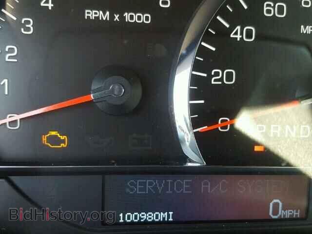 2006 CADILLAC DTS - VIN: 1G6KD57Y36U112009 - Фото 8