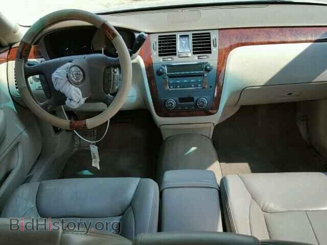 2006 CADILLAC DTS - VIN: 1G6KD57Y36U112009 - Фото 9