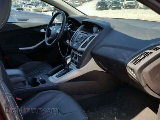 2014 FORD FOCUS - VIN: 1FADP3F23EL409919 - Photo 5