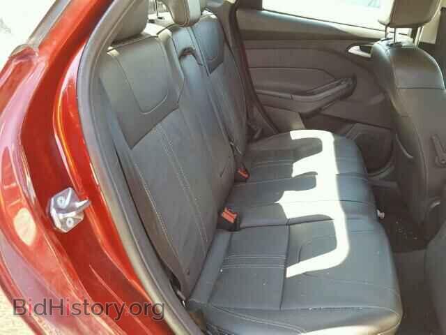 2014 FORD FOCUS - VIN: 1FADP3F23EL409919 - Photo 6
