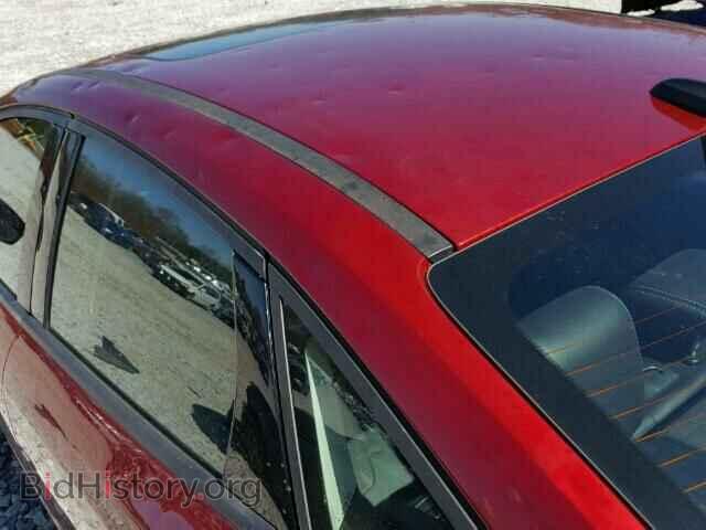 2014 FORD FOCUS - VIN: 1FADP3F23EL409919 - Photo 9