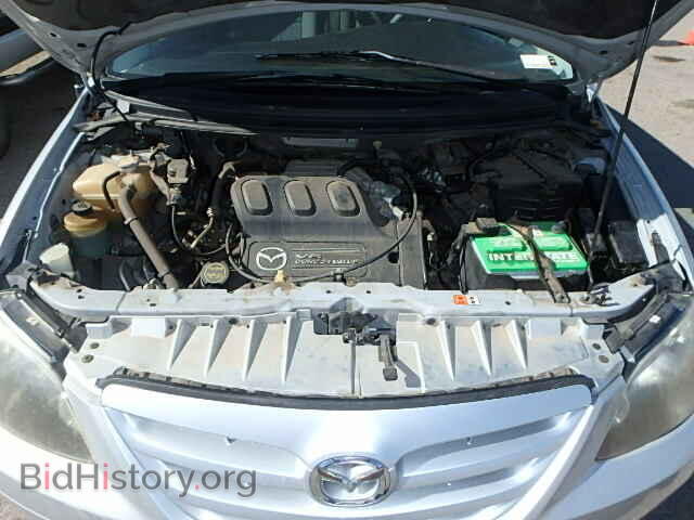2004 MAZDA MPV - VIN: JM3LW28A240519360 - Фото 7