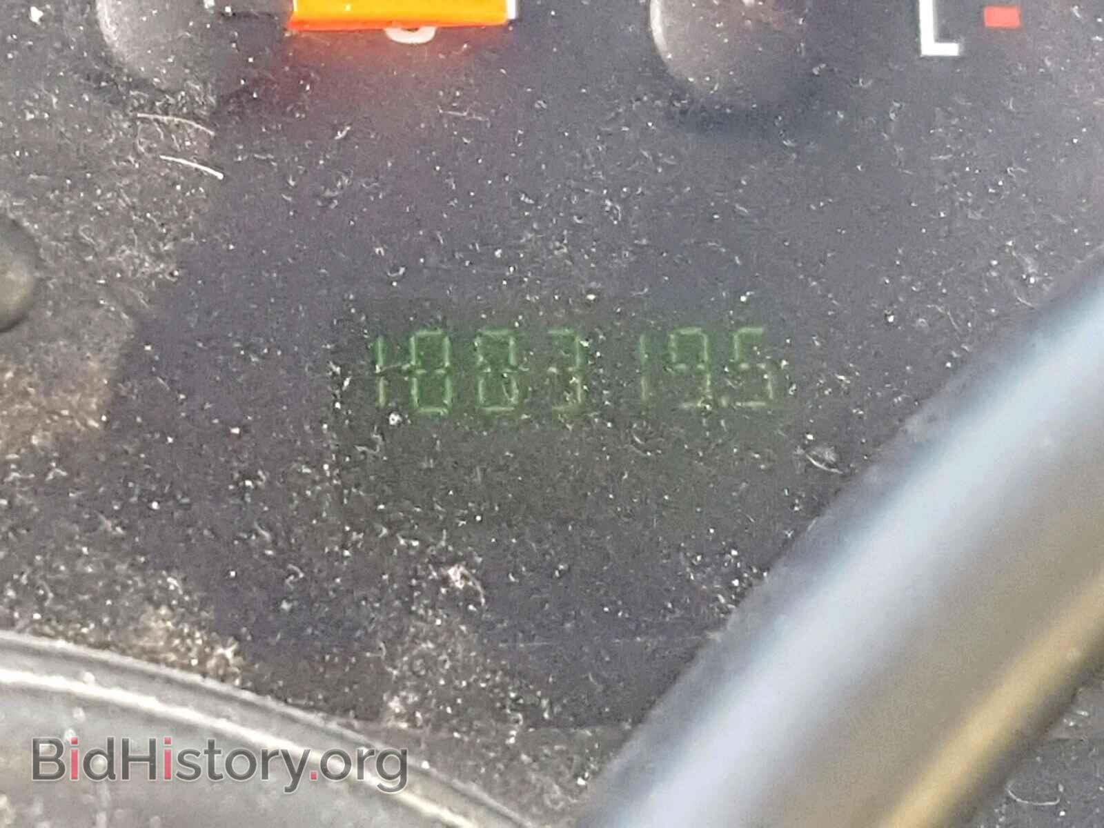 2005 FORD ECONOLINE - VIN: 1FBNE31L65HA59309 - Фото 8