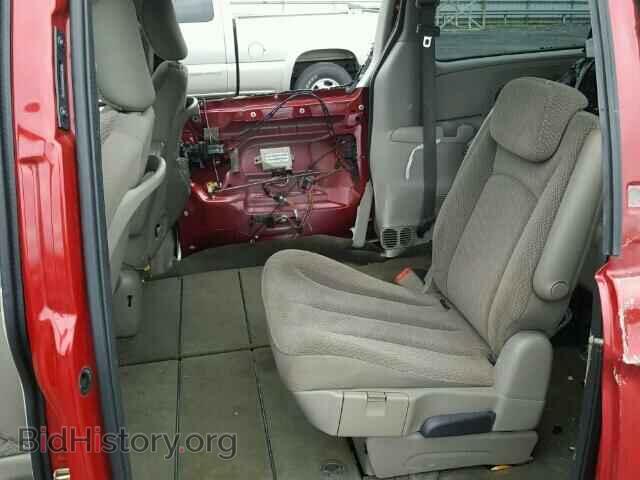 2006 DODGE CARAVAN - VIN: 2D4GP44L36R654546 - Фото 6