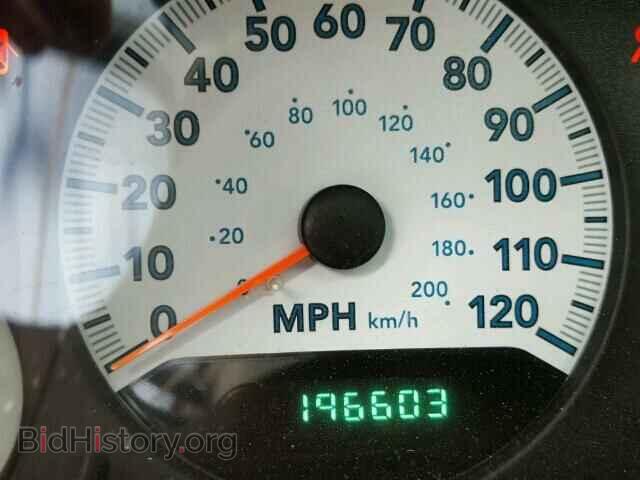 2006 DODGE CARAVAN - VIN: 2D4GP44L36R654546 - Фото 8
