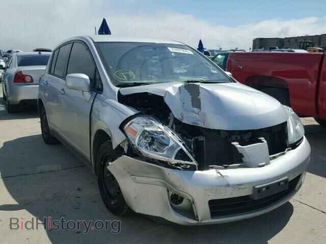 Photo 3N1BC1CP5BL502560 - NISSAN VERSA 2011