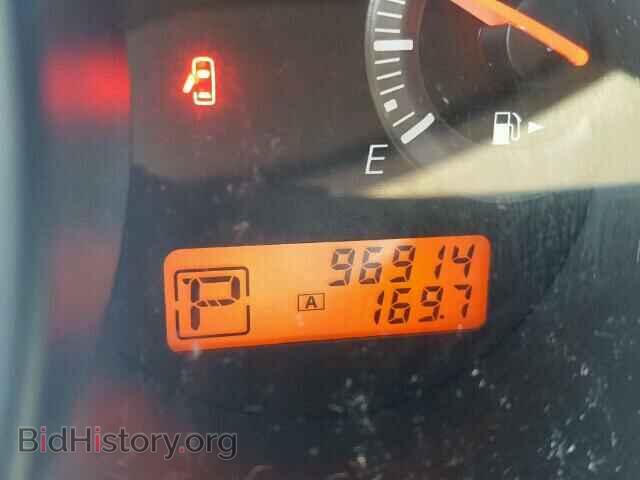 2011 NISSAN VERSA - VIN: 3N1BC1CP5BL502560 - Фото 8