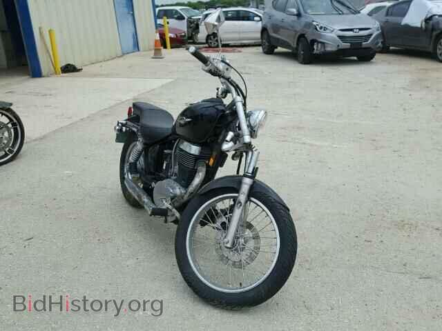Photo JS1NP41A372102708 - SUZUKI OTHR CYCLE 2007