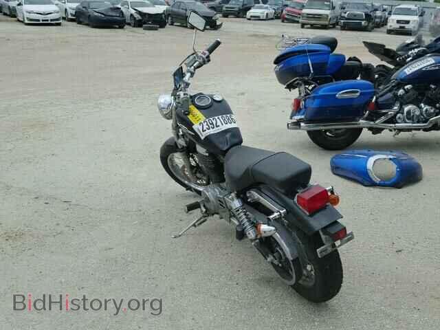 2007 SUZUKI OTHR CYCLE - VIN: JS1NP41A372102708 - Photo 3