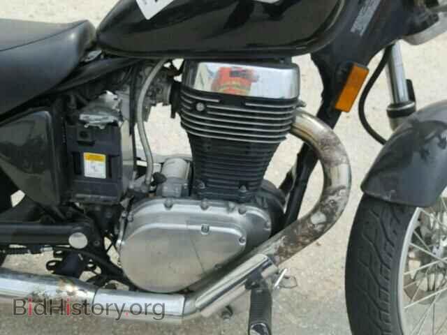 2007 SUZUKI OTHR CYCLE - VIN: JS1NP41A372102708 - Photo 7