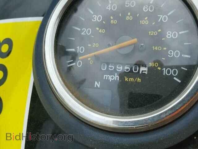 2007 SUZUKI OTHR CYCLE - VIN: JS1NP41A372102708 - Photo 8