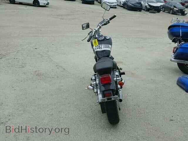 2007 SUZUKI OTHR CYCLE - VIN: JS1NP41A372102708 - Photo 9