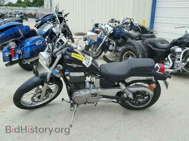 2007 SUZUKI OTHR CYCLE - VIN: JS1NP41A372102708 - Photo 10
