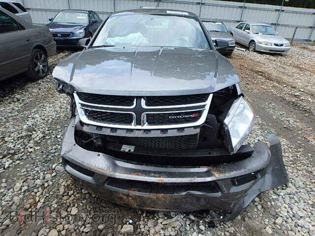 2013 DODGE AVENGER - VIN: 1C3CDZAB5DN653412 - Photo 9
