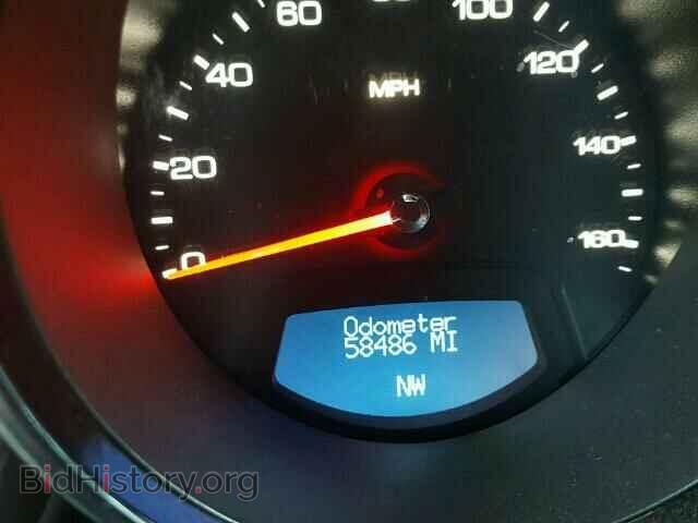 2011 CADILLAC CTS - VIN: 1G6DC5EY2B0122353 - Фото 8
