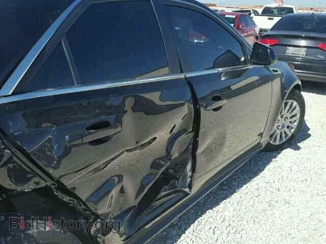 2011 CADILLAC CTS - VIN: 1G6DC5EY2B0122353 - Фото 9