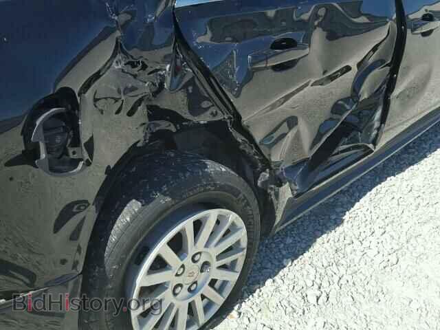 2011 CADILLAC CTS - VIN: 1G6DC5EY2B0122353 - Фото 10