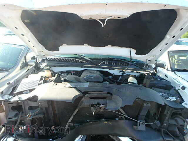 2006 CHEVROLET SILVERADO - VIN: 1GCEC14VX6E234408 - Фото 7