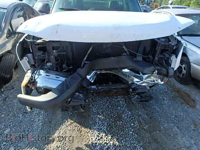2006 CHEVROLET SILVERADO - VIN: 1GCEC14VX6E234408 - Фото 9