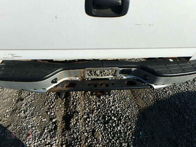 2006 CHEVROLET SILVERADO - VIN: 1GCEC14VX6E234408 - Фото 10