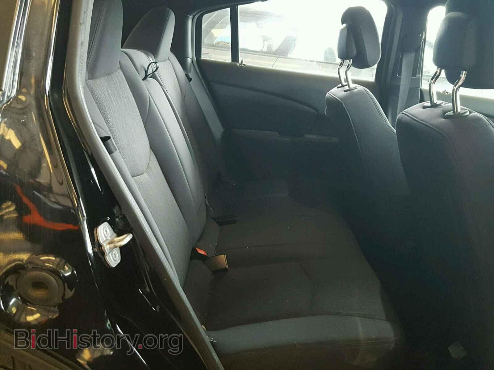 2013 CHRYSLER 200 - VIN: 1C3CCBBB9DN549773 - Фото 6
