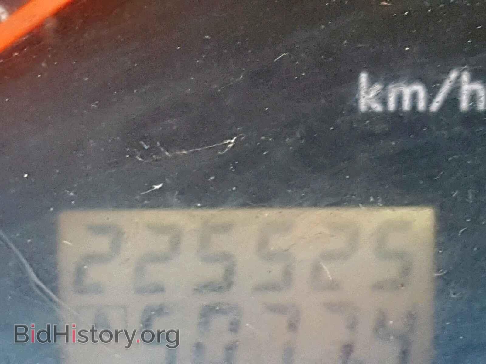 2000 NISSAN MAXIMA - VIN: JN1CA31A5YT004237 - Фото 8
