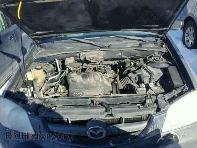 2001 MAZDA TRIBUTE - VIN: 4F2YU06101KM59882 - Фото 7