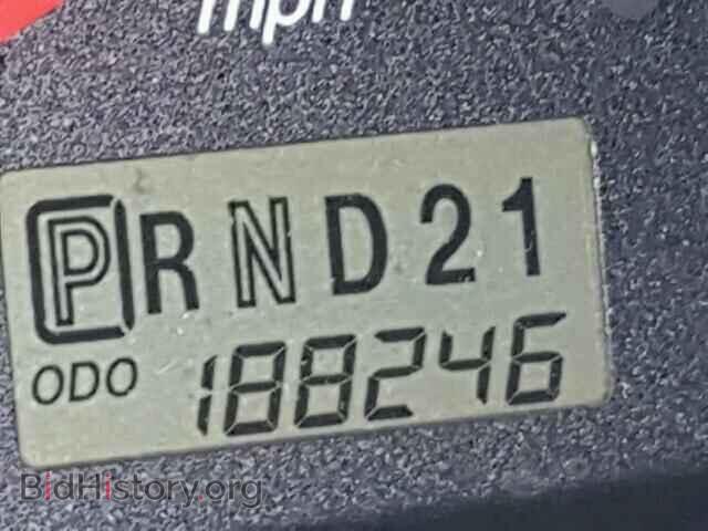 2001 MAZDA TRIBUTE - VIN: 4F2YU06101KM59882 - Фото 8