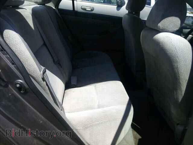 2003 TOYOTA COROLLA - VIN: 1NXBR32E93Z106352 - Фото 6
