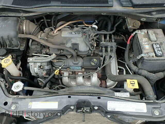 2010 DODGE CARAVAN - VIN: 2D4RN5D18AR444763 - Фото 7