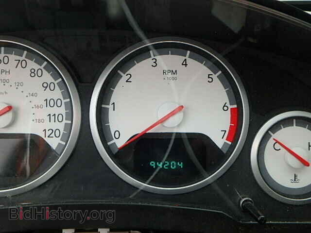 2010 DODGE CARAVAN - VIN: 2D4RN5D18AR444763 - Фото 8