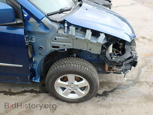 2010 DODGE CARAVAN - VIN: 2D4RN5D18AR444763 - Фото 10
