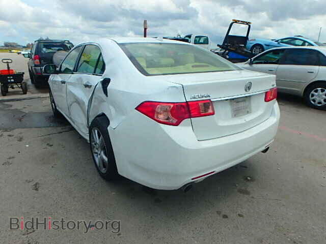 2013 ACURA TSX - VIN: JH4CU2F62DC003445 - Фото 3