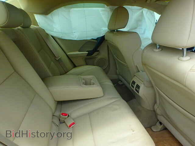 2013 ACURA TSX - VIN: JH4CU2F62DC003445 - Фото 6