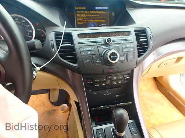 2013 ACURA TSX - VIN: JH4CU2F62DC003445 - Фото 9