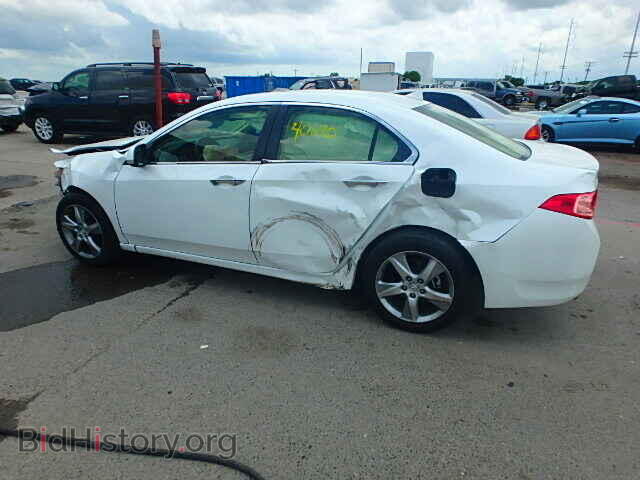 2013 ACURA TSX - VIN: JH4CU2F62DC003445 - Фото 10