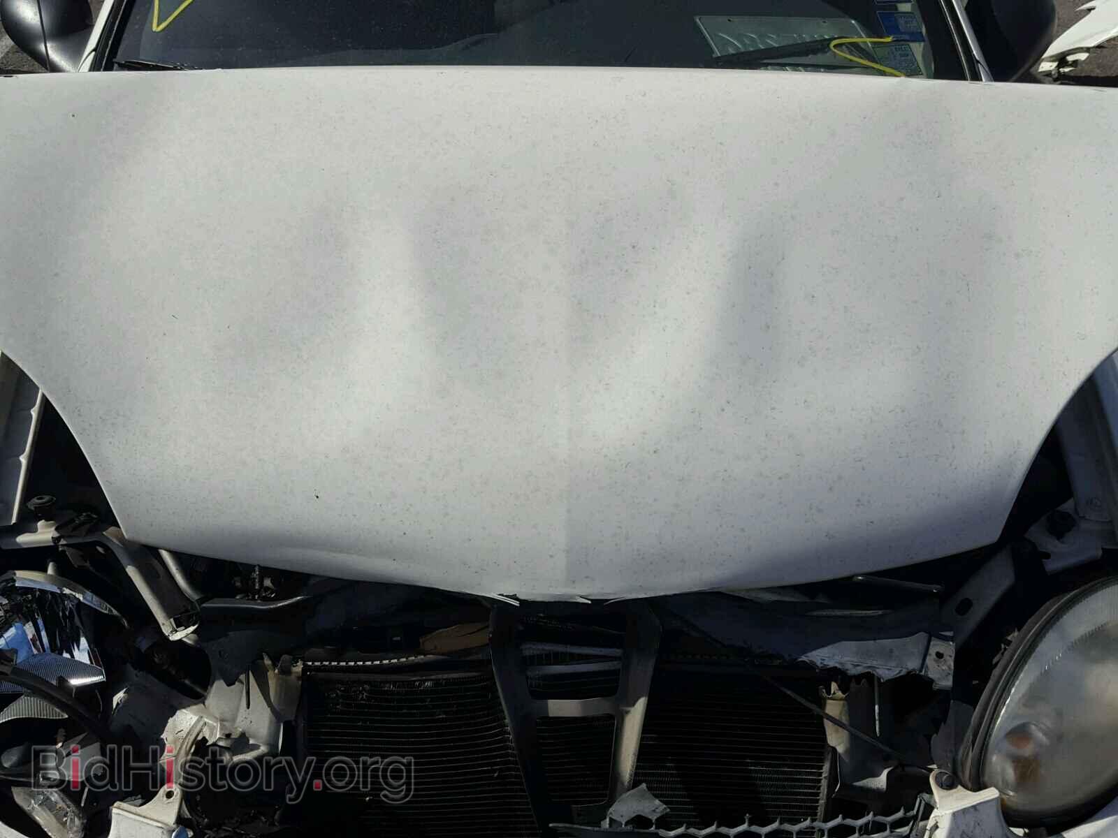 2005 DODGE NEON - VIN: 1B3ES56C05D157625 - Фото 7