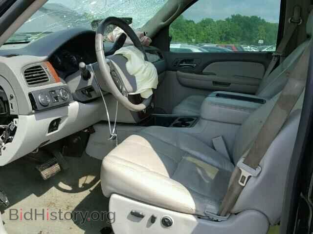 2007 CHEVROLET SILVERADO - VIN: 1GCHK23657F552075 - Photo 5