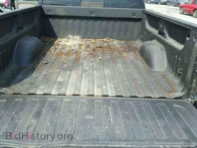 2007 CHEVROLET SILVERADO - VIN: 1GCHK23657F552075 - Photo 6