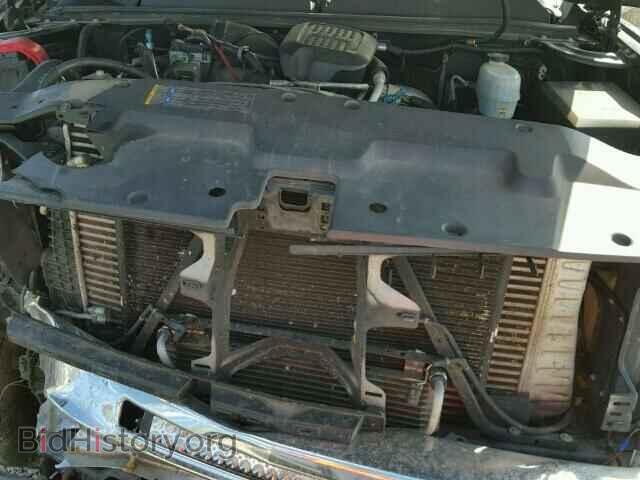2007 CHEVROLET SILVERADO - VIN: 1GCHK23657F552075 - Photo 7