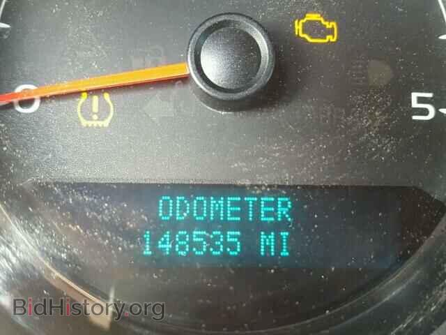 2007 CHEVROLET SILVERADO - VIN: 1GCHK23657F552075 - Photo 8