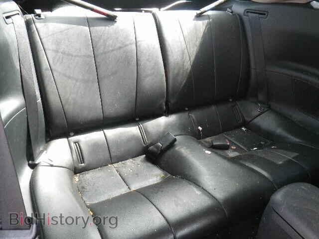 2007 MITSUBISHI ECLIPSE - VIN: 4A3AK34T97E010802 - Photo 6