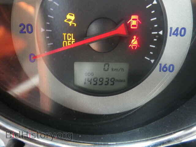 2007 MITSUBISHI ECLIPSE - VIN: 4A3AK34T97E010802 - Photo 8