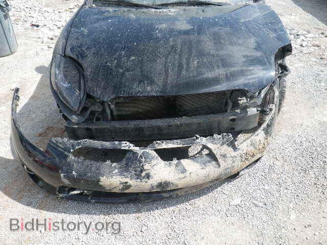 2007 MITSUBISHI ECLIPSE - VIN: 4A3AK34T97E010802 - Photo 10