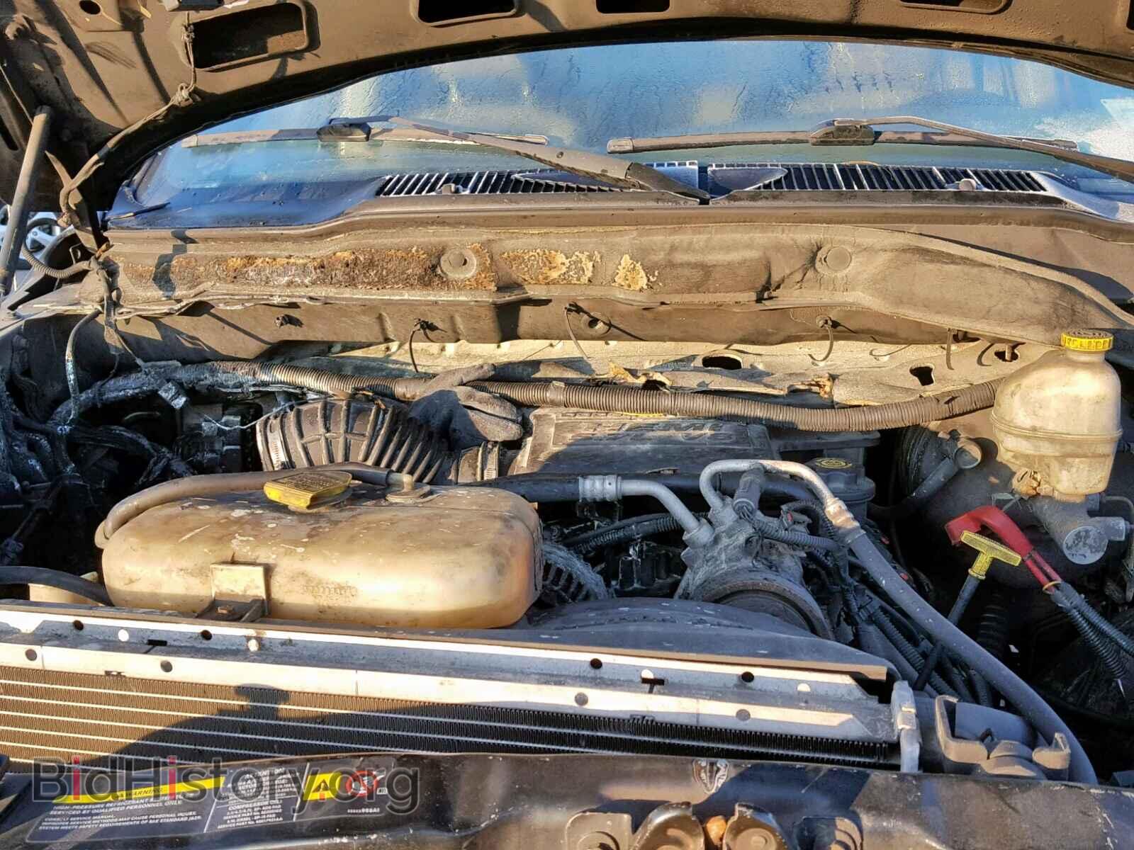 2004 DODGE RAM - VIN: 1D7HU18D64J166050 - Photo 7