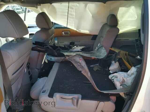2010 HONDA PILOT - VIN: 5FNYF4H97AB031647 - Фото 6