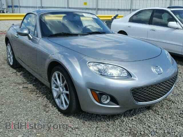 Фотография JM1NC26F590201099 - MAZDA MIATA 2009