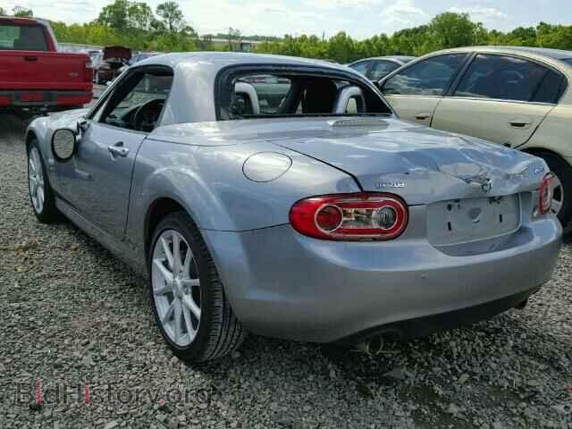 2009 MAZDA MIATA - VIN: JM1NC26F590201099 - Фото 3