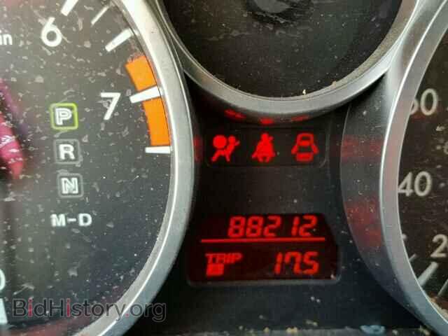 2009 MAZDA MIATA - VIN: JM1NC26F590201099 - Фото 8